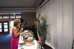 SPRING HAS SPRUNG BAT MITZVAH